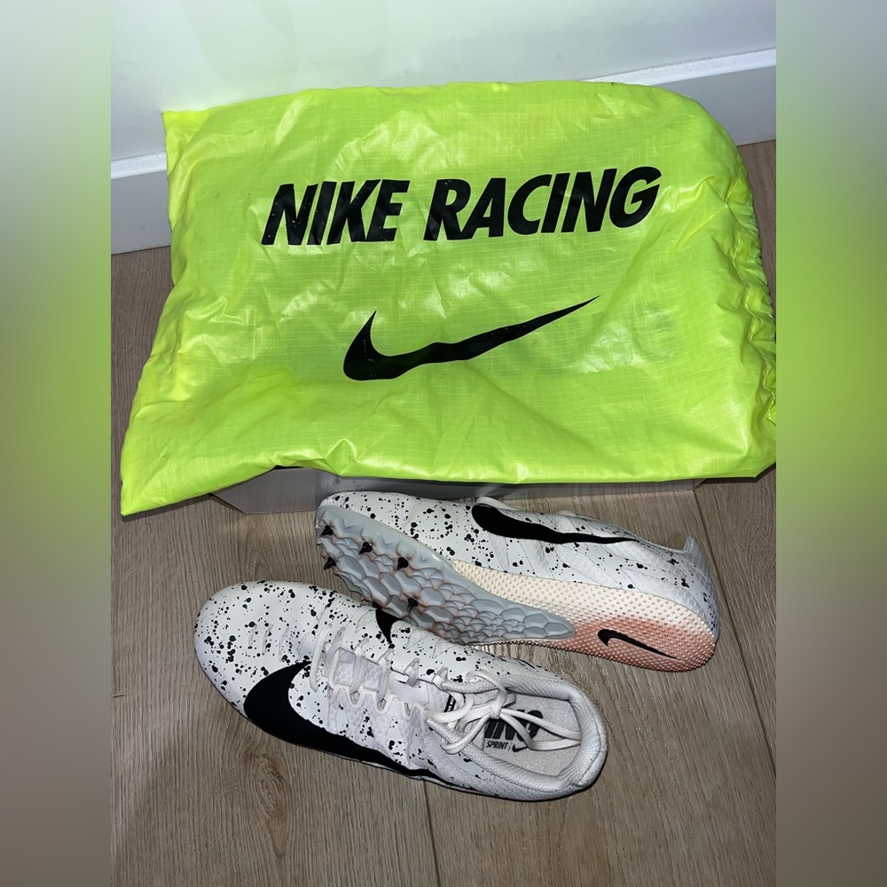 Nike Track Spikes